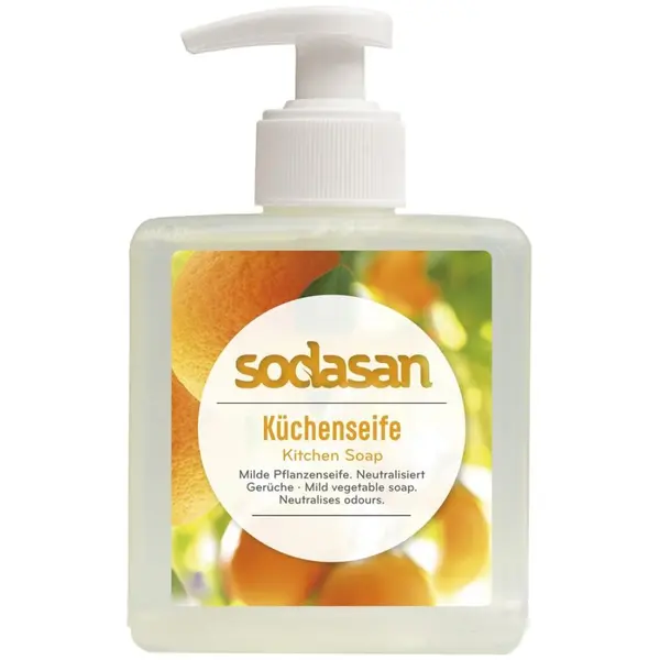 Sapun pentru bucatarie - 300 ml