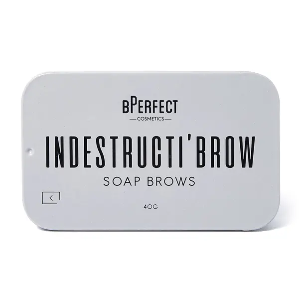 Sapun pentru Sprancene BPerfect Indestructi`Brow Brow Soap