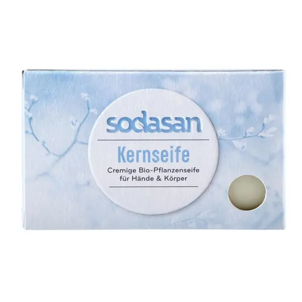 Sapun solid fin pentru ingrijirea pielii - 100 g