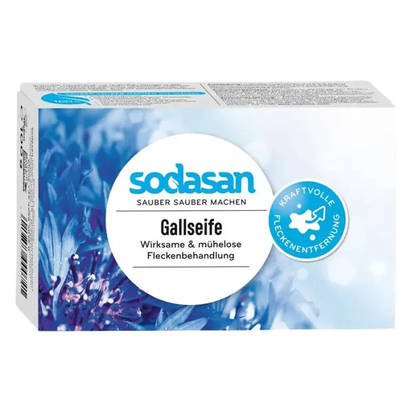 Sapun solid pentru scos pete - 100 g