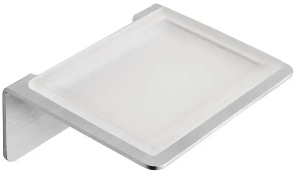Săpunieră Inter Ceramic - Elinor, tip de suport