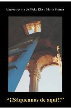 Saquennos de aqui!! - Nicky Eltz