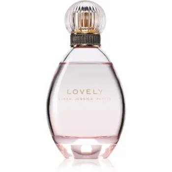 Sarah Jessica Parker Lovely Eau de Parfum pentru femei