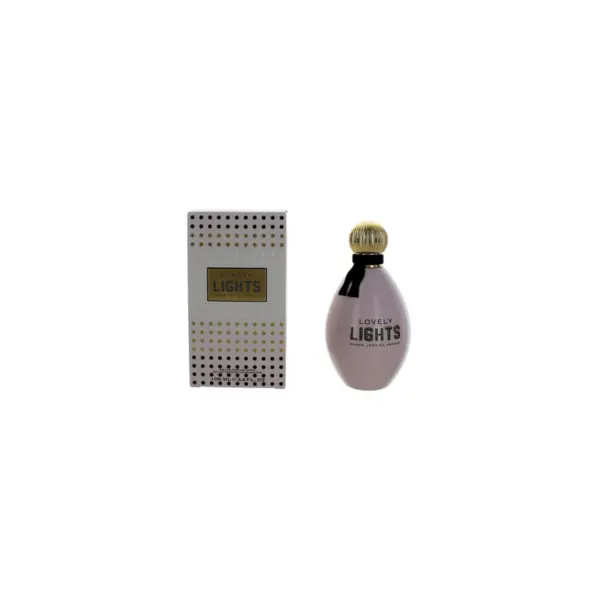 Sarah Jessica Parker Lovely Lights Apă de parfum pentru Femei EDP Volum 100 ml