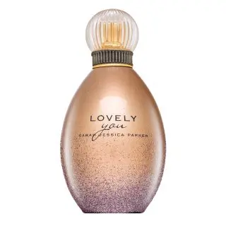 Sarah Jessica Parker Lovely You Eau de Parfum femei 50 ml