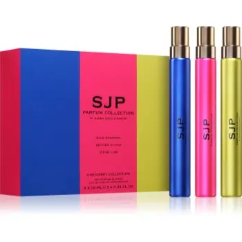Sarah Jessica Parker SJP Parfum Collection Discovery Kit set pentru femei