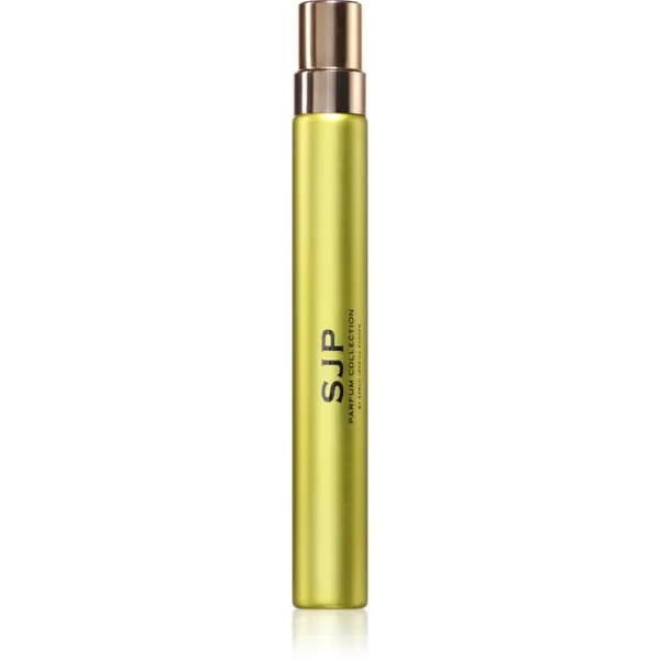 Sarah Jessica Parker SJP Parfum Collection Lime Eau de Parfum pentru femei 10 ml