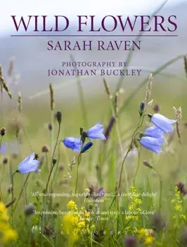 Sarah Raven's Wild Flowers, Paperback/Sarah Raven