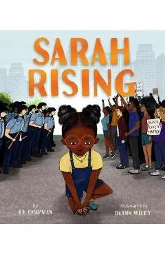 Sarah Rising - Ty Chapman