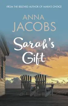 Sarah's Gift. A captivating story from the million-copy bestselling author, Paperback/Anna (Author) Jacobs