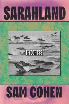 Sarahland, Hardcover/Sam Cohen