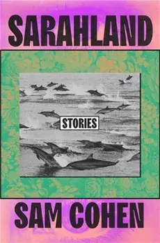 Sarahland, Paperback/Sam Cohen