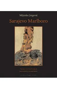 Sarajevo Marlboro - Miljenko Jergovic