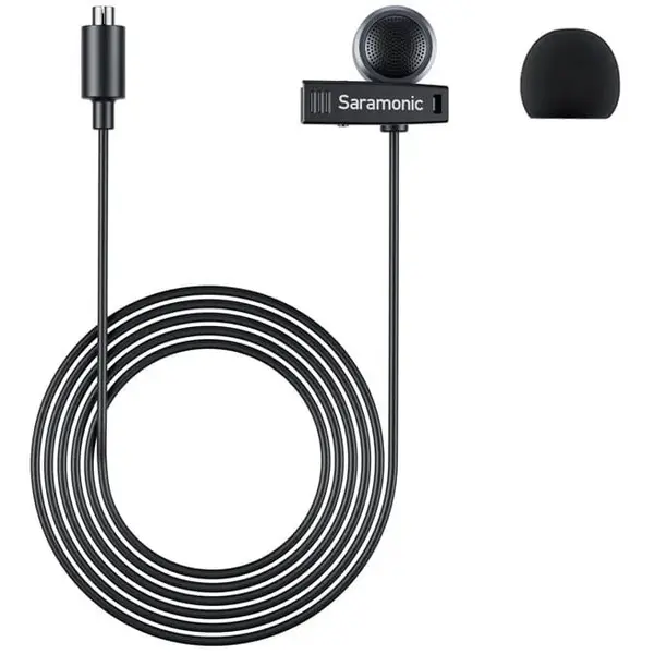 SARAMONIC Lavaliera pentru Saramonic Air Mic