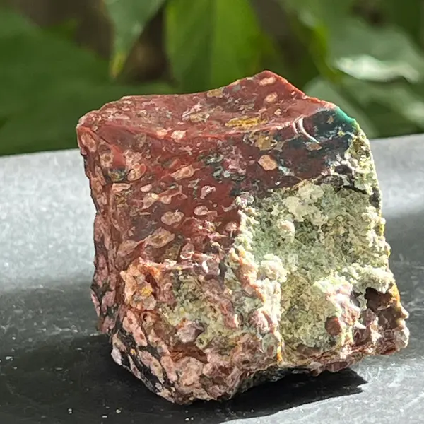 Sardonix India piatra bruta m15