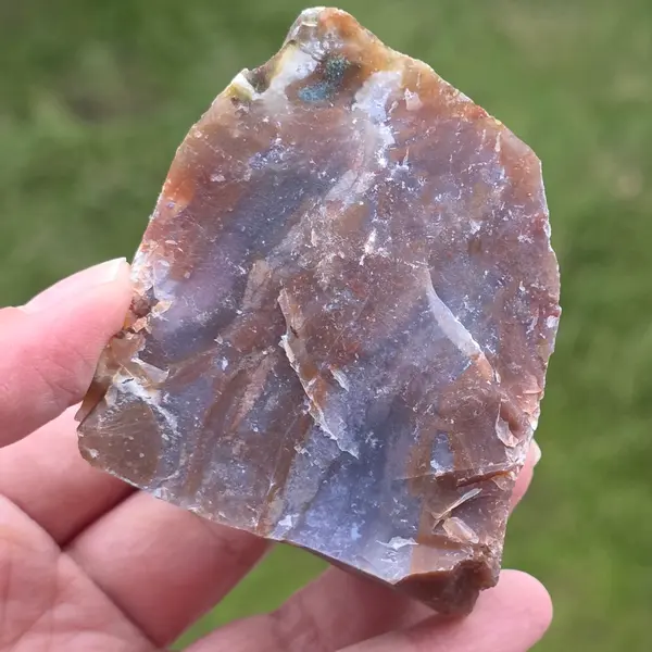 Sardonix India piatra bruta m28