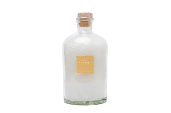 Sare de baie Magnolia & Tuberose, 1000g, Sense of Nature