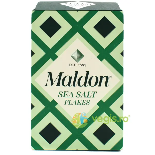 Sare de Mare 125g