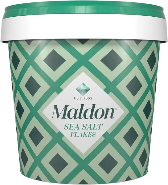 Sare de mare, 570g, Maldon