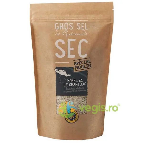 Sare de Mare Grunjoasa 500g