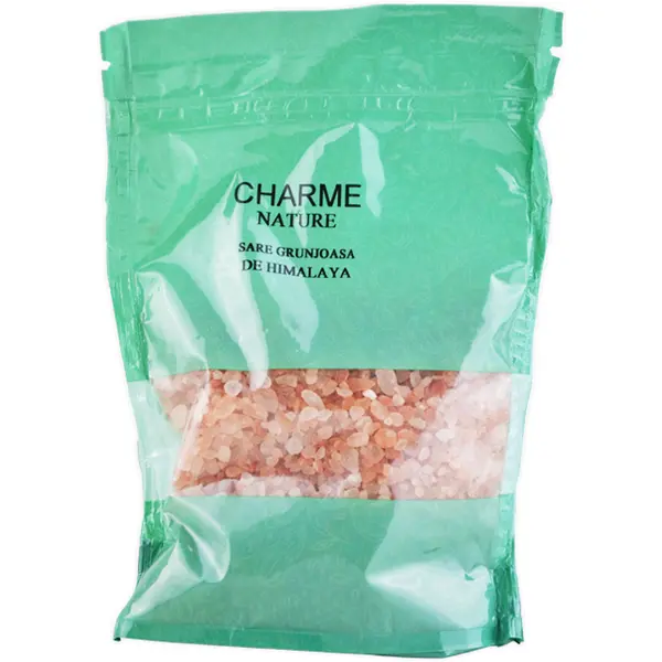 Sare Grunjoasa de Himalaya 500g
