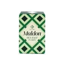 Sare Maldon 250g - Ecotravio