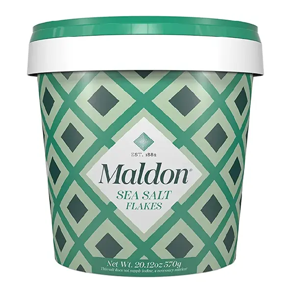 Sare Maldon, 570 g, Maldon Salt