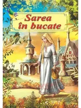 Sarea in bucate/Petre Ispirescu
