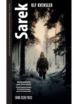 Sarek/Ulf Kvensler
