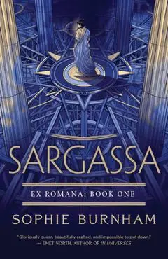 Sargassa - Sophie Burnham