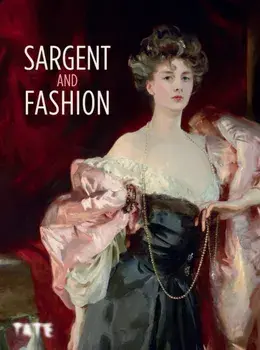 Sargent and Fashion, Hardback/***