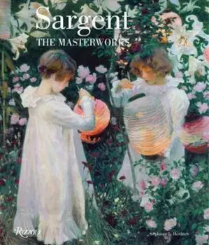 Sargent, Hardcover/Stephanie L Herdrich