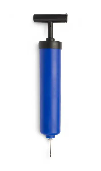 Saritor gonflabil pentru copii de la 18luni,maxim 25kg,material flexibil de inalta calitate,pompa si ac incluse Toyz dinozaurul Dinu Blue