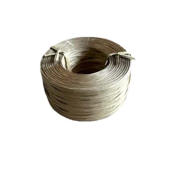 Sarma de legat la vie cu invelis de hartie 100 m (se foloseste cu clestii de legat tip Piller sau Stockfix19 sau cu masinile de legat cu acumulator) - Default Title