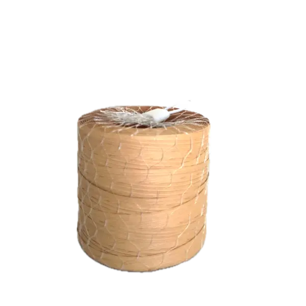 Sarma de legat la vie cu invelis de hartie 500 m (se foloseste cu clestii de legat tip Piller sau Stockfix19 sau cu masinile de legat cu acumulator) - Default Title