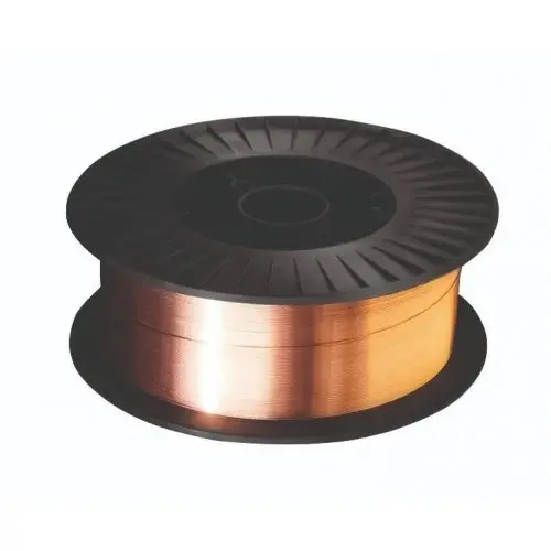 Sarma de sudura cupru PROCRAFT SW105, 1 mm , 5 Kg