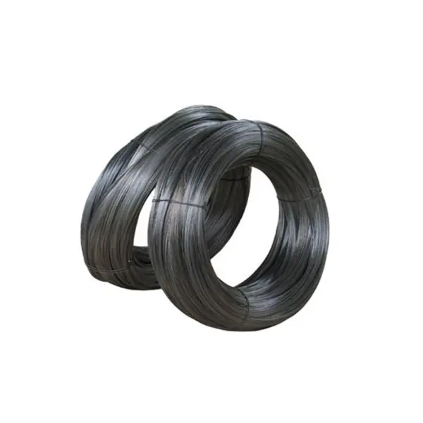 Sarma neagra-3 mm (sarma cofraj/dulgher)