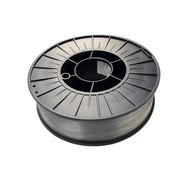 Sarma sudura-E71T-GS flux 0.9mm, rola 5kg