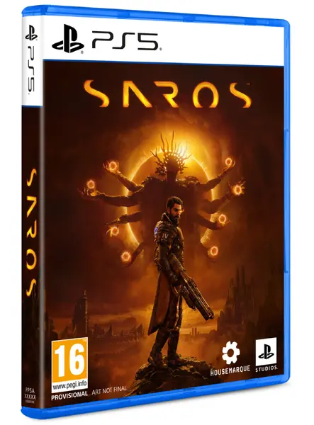 Saros