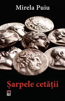 Sarpele cetatii/Mirela Puiu