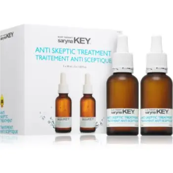 Saryna Key Unique Pro Anti Skeptic Treatment ingrijire impotriva caderii parului