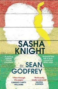 Sasha Knight, Hardback/Sean Godfrey