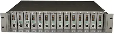 Sasiu rackabil 14-sloturi TP-LINK TL-MC1400