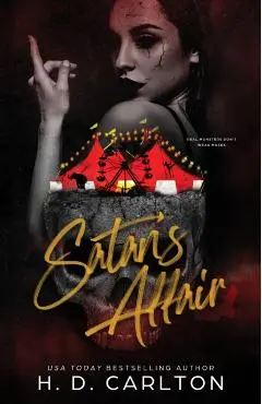 Satan's Affair - H. D. Carlton