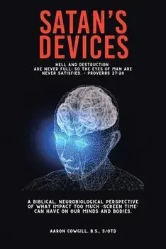 Satan's Devices, Paperback/Aaron Cowgill