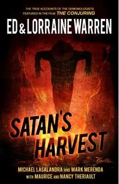 Satan's Harvest - Ed Warren