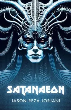 Satanaeon - Jason Reza Jorjani