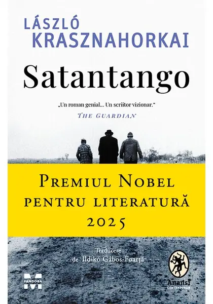 Satantango