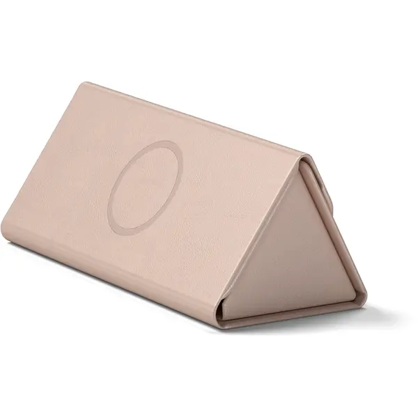 Satechi Husa de ochelari inteligenta Satechi ST-LFAGCR, din piele vegana FindAll, Roz
