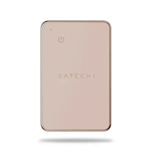 Satechi Tracker inteligent ST-LFAWCR (Roz)